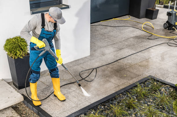 Maitland, FL Pressure Washing Company